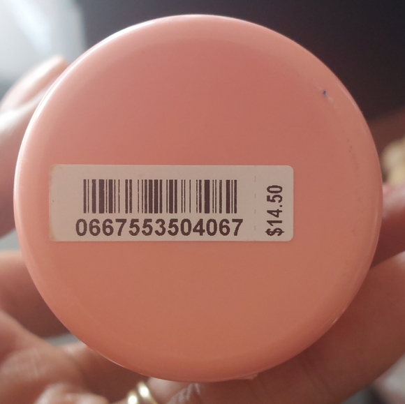 Bath & Body Works Champagne Toast Body Cream - Picture 4 of 5